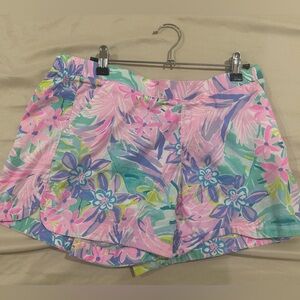 Lilly Pulitzer shorts